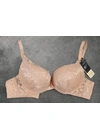 Чашка B Бюстгальтер *B* TEYI 5211 Темно бежевий - жіноча білизна оптом у Dolche Noche