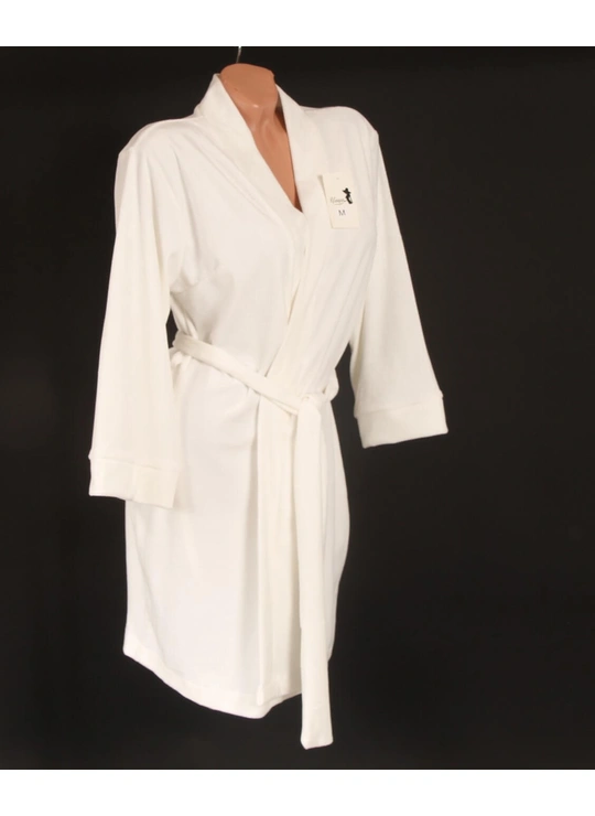 Халати Плюшевий халат ЦаЦа 4019 - жіноча білизна оптом у Dolche Noche