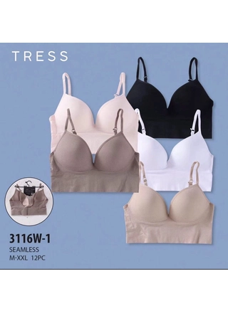 Фото TRESS Топ женский TRESS 3116-1 (19036) – Топы, майки, цвет <color>, цена 178.75<currency>