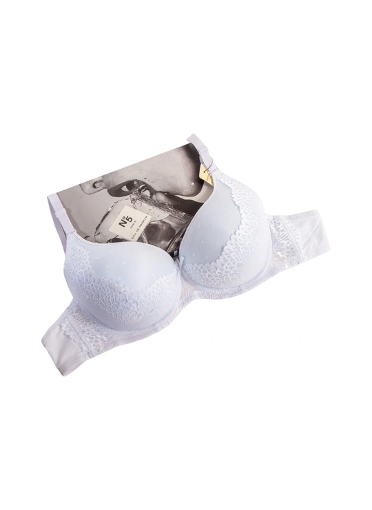 Чашка DСетевой бюстгальтер (D)TEYI 9145 4,3 - женское белье оптом в Dolche Noche