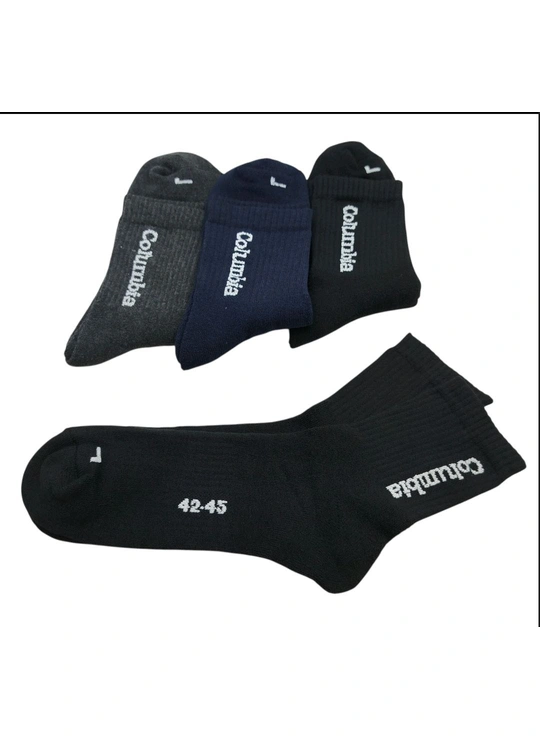 Шкарпетки чоловічі termo Columbia (махра) 7908 - магазин спідньої білизни оптом Dolche Noche