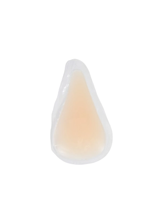 Фото Без Бренда Силіконова накладка під лосини (анти-camel toe) 1639 (22399) – Лосини, колір <color>, ціна 81.48<currency>