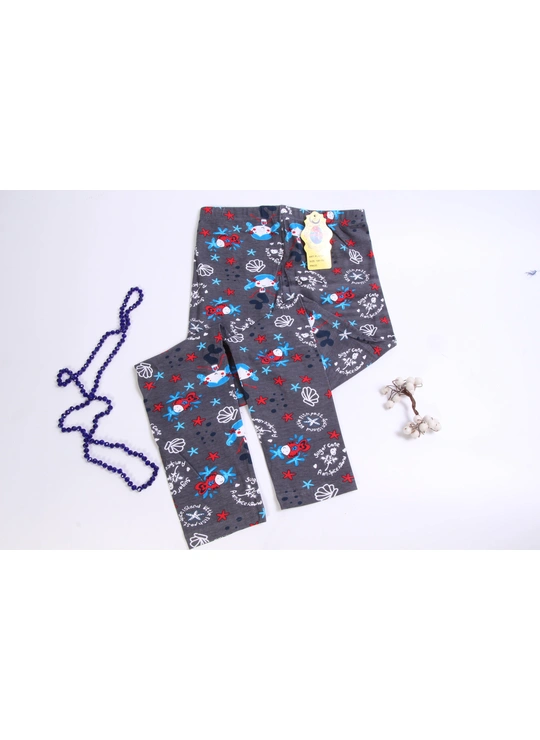 PL-0108 Лосини Дитячі IOOSOO - постачальник дитячої білизни оптом Dolche Noche