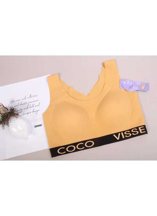 Топи, майки Топик безшовний CoCo 1799 - жіноча білизна оптом у Dolche Noche
