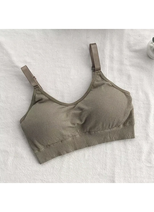 Топы, майки Топ женский рубчик 1182 - женское белье оптом в Dolche Noche