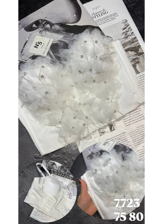 Фото Без Бренда Корсет женский 7723 () – Корсеты, цвет <color>, цена <currency>