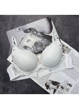 Фото AIMINA Бюстгальтер женский *B* AIMINA 1609 (23103) – Чашка B, цвет <color>, цена 186.06<currency>