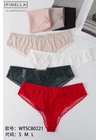 Норма Трусики FINELLA 80221 1F - жіноча білизна оптом у Dolche Noche