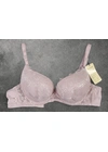 Чашка B Бюстгальтер *B* TEYI 5211 Пудра - жіноча білизна оптом у Dolche Noche