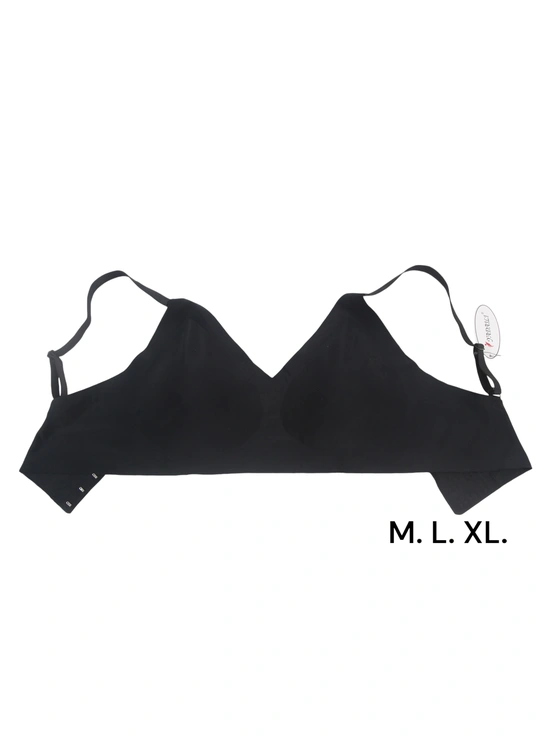 НевидимкиБюстгальтер невидимка 2003 - женское белье оптом в Dolche Noche