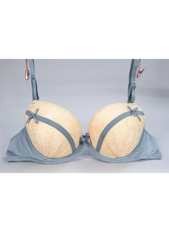 Чашка B  Бюстгальтер Weiyesi 9928 B 10.2 - жіноча білизна оптом у Dolche Noche