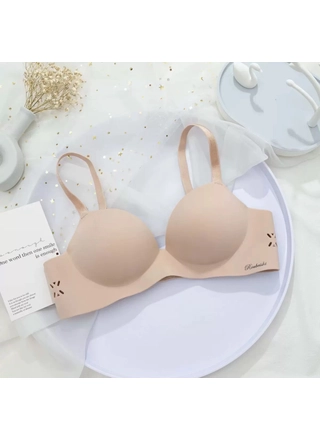 Фото YADAILI Бюстгальтер бесшовный 1011 (14110) – Бесшовные, цвет <color>, цена 134.62<currency>