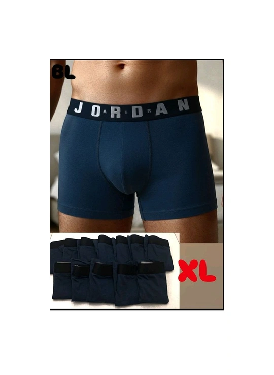 Труси чоловічі JORDAN 3046  - магазин спідньої білизни оптом Dolche Noche
