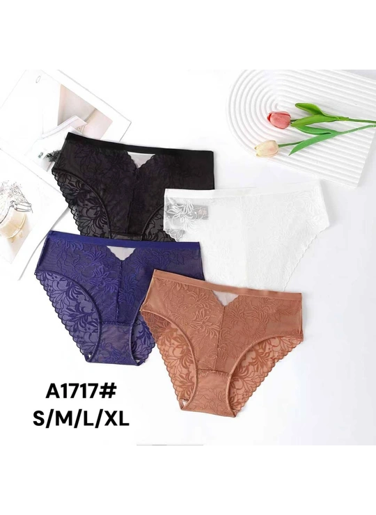 Норма Жіночі труси HON2 A1717 2а - жіноча білизна оптом у Dolche Noche