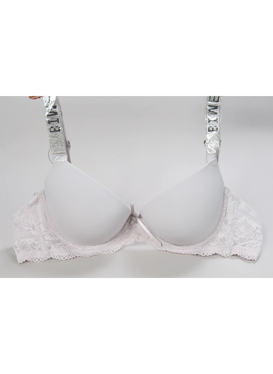 Чашка BБюстгальтер *B* BIWEIER 31225 8.2 - женское белье оптом в Dolche Noche