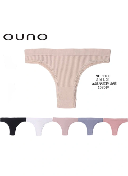 Норма Труси жіночі Dyana T108 6с - жіноча білизна оптом у Dolche Noche