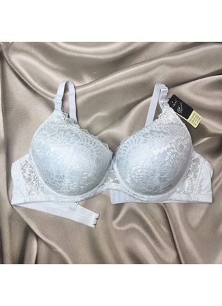 Фото TEYI Бюстгальтер женский *D* TEYI 9055 6.3 (17997) – Чашка D, цвет <color>, цена 117.92<currency>