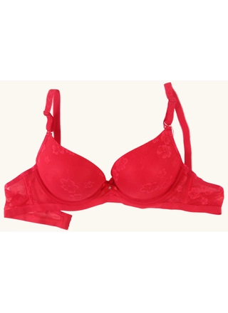 Фото TEYI Бюстгальтер B NADIZI 2611 10,1 (17817) – Чашка B, цвет <color>, цена 158.40<currency>