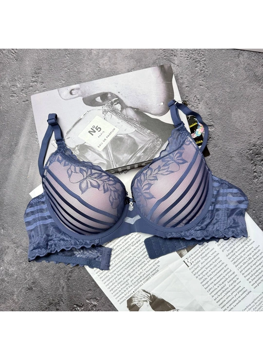 Чашка BБюстгальтер женский *B* AIMINA 38982 - женское белье оптом в Dolche Noche