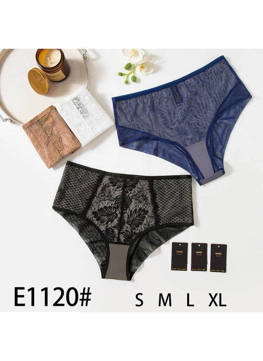 Норма Жіночі труси HON2 E1120 5д - жіноча білизна оптом у Dolche Noche