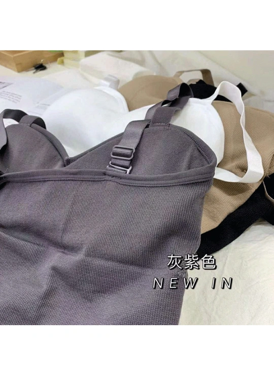 Топи, майки 1610 Топ Жіночий - жіноча білизна оптом у Dolche Noche