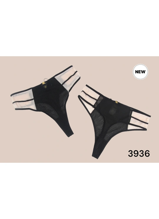 Норма Труси жіночі HONS 6936 4в - жіноча білизна оптом у Dolche Noche