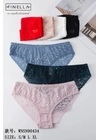 Норма Трусики жіночі FINELLA 90432  11в Різні кольори - жіноча білизна оптом у Dolche Noche
