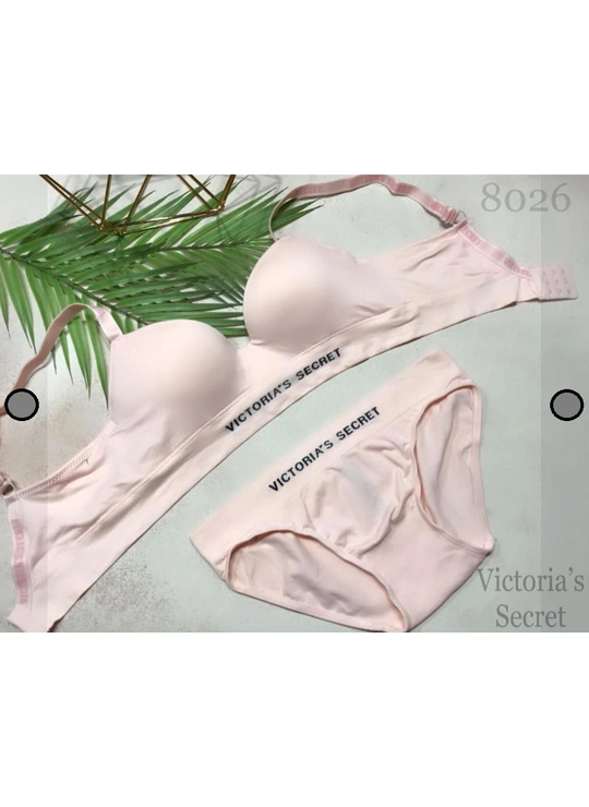 Спортивные комплекты белья8026 Комплект нижнего белья B V&S  - женское белье оптом в Dolche Noche