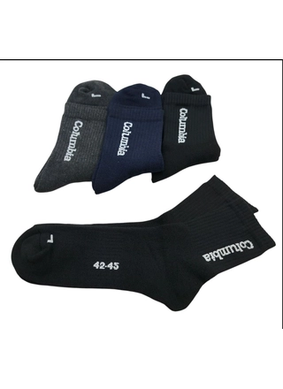 Фото Без Бренда Носки мужские termo Columbia (махра) 7908 (18238) – Зима, цвет <color>, цена 22.14<currency>