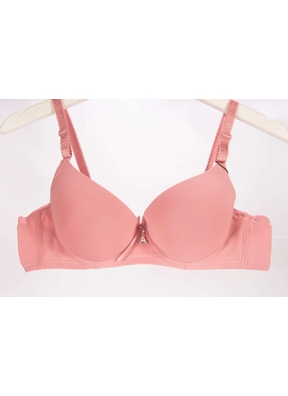 Фото ANFEN Бюстгальтер женский *B*5148* INTIMIDAO 16.2 (17140) – С пуш-ап, цвет <color>, цена 161.48<currency>