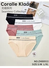 Норма Труси жіночі Coralle Klare 00933 5с - жіноча білизна оптом у Dolche Noche