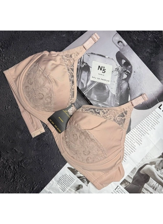 Фото Laiszak Бюстгальтер женский C Laiszak 2003 (23119) – Для большой груди (С - G), цвет <color>, цена 109.39<currency>