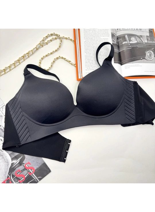 НевидимкиБюстгальтер бесшовный 032 - женское белье оптом в Dolche Noche