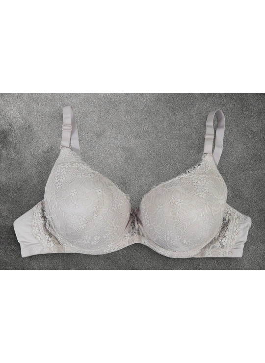 Чашка D Бюстгальтер *D* TEYI 5125 Кофейний - жіноча білизна оптом у Dolche Noche