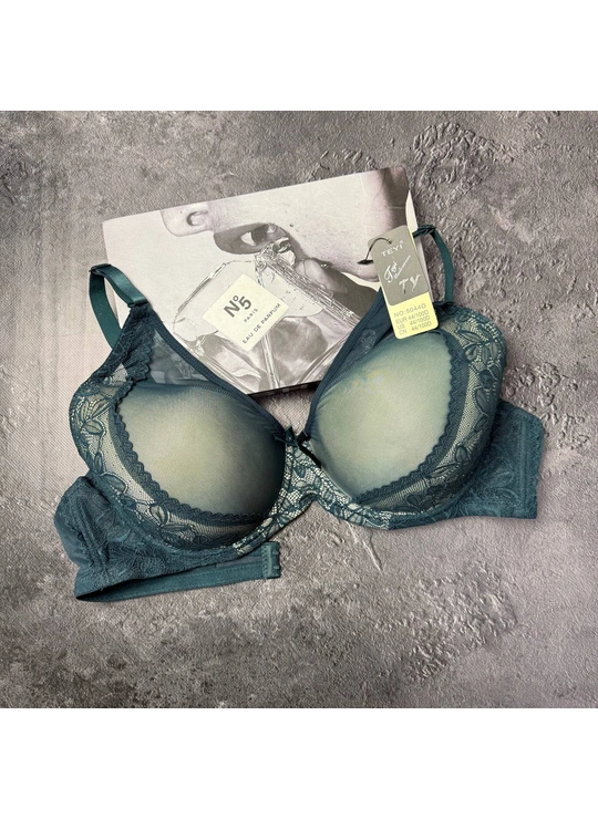 Чашка D Бюстгальтер жіночий *D* TEYI 5044 - жіноча білизна оптом у Dolche Noche