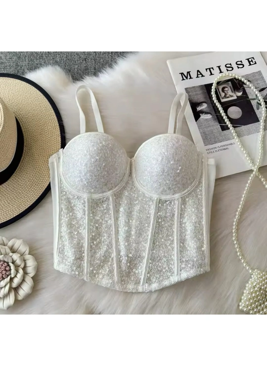 Корсети Корсет жіночий 9910 - жіноча білизна оптом у Dolche Noche