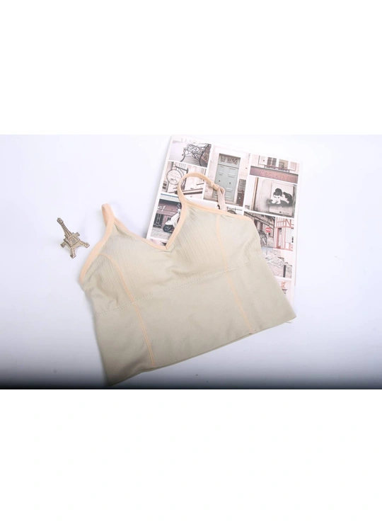 Топи, майки 1124 Топ Жіночий  - жіноча білизна оптом у Dolche Noche