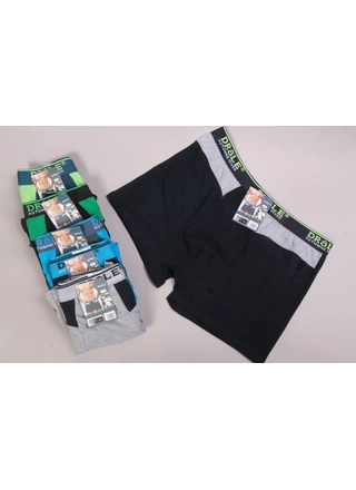 Фото drole Трусы мужские DROLE C1015 Різні кольори () – Мужские трусы, цвет <color>, цена <currency>