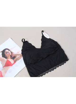 Фото Без Бренда Топик женский Yadali 177 14,3 (14140) – Топы, майки, цвет <color>, цена 99.18<currency>