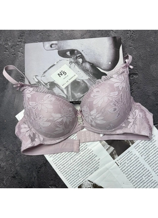 Фото AIMINA Бюстгальтер женский *B* AIMINA 38160 (23098) – С пуш-ап, цвет <color>, цена 179.10<currency>