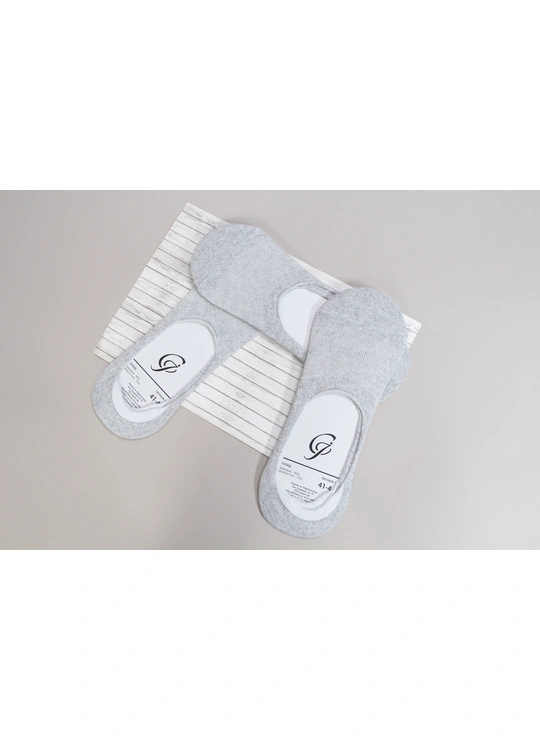 Мужские следы Червоноград 41-44 *424* Серый - магазин нижнего белья оптом Dolche Noche