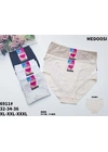 Батальні розміри Жіночі трусики MEDOOSI 6911 10в - жіноча білизна оптом у Dolche Noche