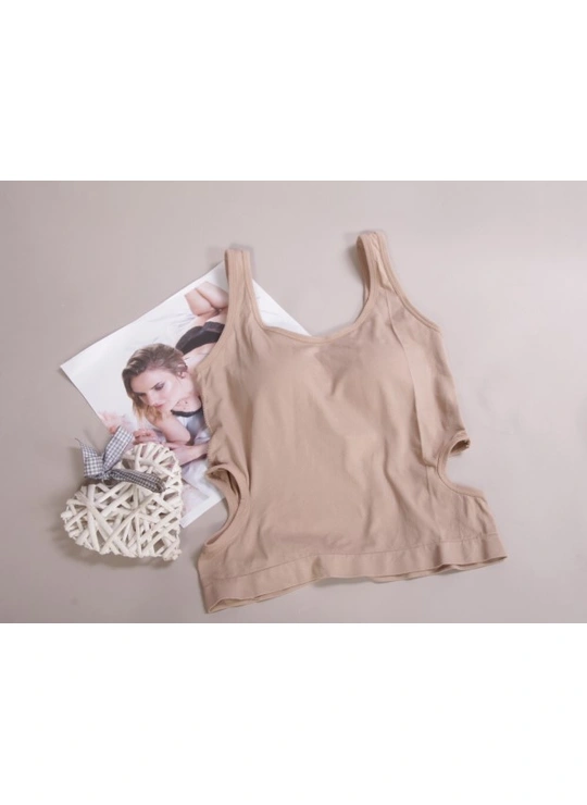 Топи, майки Майка жіноча мікрофібра 996 - жіноча білизна оптом у Dolche Noche