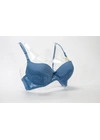 Чашка BБюстгальтер женский *B* TEYI 9062 7,3 - женское белье оптом в Dolche Noche