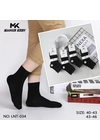 Мужские носки Maggie Keen MK 034 - магазин нижнего белья оптом Dolche Noche