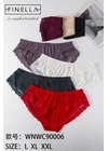 Норма Жіночі труси FINELLA WNWC90006 8ф - жіноча білизна оптом у Dolche Noche