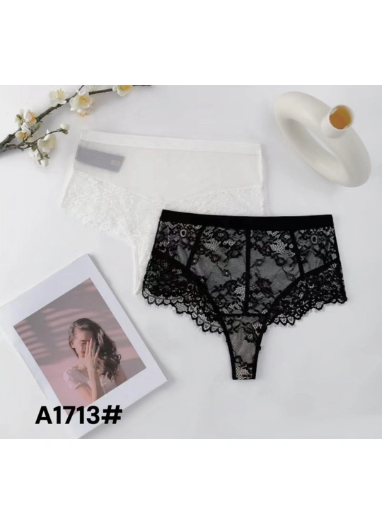 НормаТруси жіночі HON2 A1713 6с Різні кольори - женское белье оптом в Dolche Noche