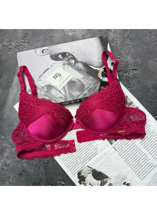 Чашка BБюстгальтер женский *B* AIMINA 1592 - женское белье оптом в Dolche Noche