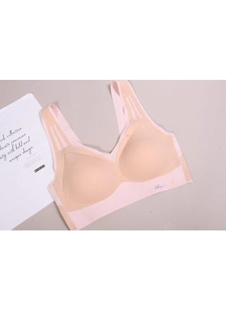 Фото Без Бренда Топик женский безшовный Angel *1513 (11871) – Топы, майки, цвет <color>, цена 126.00<currency>