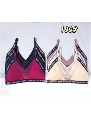 Фото Без Бренда Топик женский SEXY 186 14,5 (14085) – Топы, майки, цвет <color>, цена 102.82<currency>